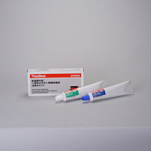 THREEBOND G|LVnڒ ቷd^Cv {+d܃Zbg(2086MI) ( TB2086M ) ()X[{h
