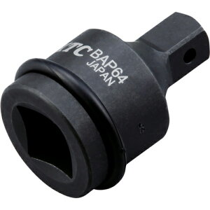 KTC ( ���s�@�B�H�� ) 19.0sq.�C���p�N�g�����`�p�A�_�v�^ �S��60mm ( BAP64 )