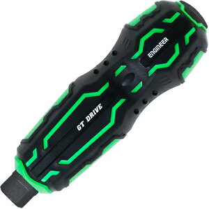 ENGINEER ネジザウルスGTドライヴ ( DZ-70 ) (株)エンジニア ( I8G05 )