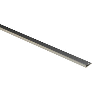 光 アルミジョイナーコ型8(16)×5.5(3.5)×995mm ( AJ8531 ) (株)光