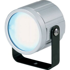 PATLITE CLE-24型 LED照射ライト Φ71 広角タイプ 光度20cd ( CLE-24 63034 ) (株)パトライト