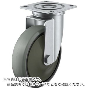 ���[�G�C �v���[�g�� ���� �X�e�����X�L���X�^�[ �E���^�� �ԗ֌a130mm J�^�C�v SUS-J2�^ ��t���@80×80(75×75) ( SUS-GUJ2-130 ) (��)���[�G�C �L���X�^�[���ƕ�