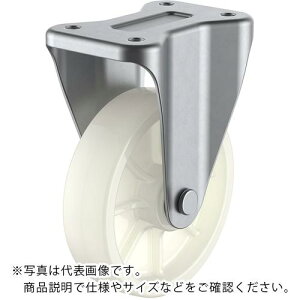 ���[�G�C �v���[�g�� �Œ� �X�e�����X�L���X�^�[ �i�C���� �ԗ֌a130mm J�^�C�v SUS-K�^ ��t���@100×56 ( SUS-NK-130 ) (��)���[�G�C �L���X�^�[���ƕ�