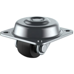 ���[�G�C �v���[�g�� ���� �Ᏸ�L���X�^�[ �����i�C���� �ԗ֌a32mm H�^�C�v HGL�^ ��t���@55×55(53×53) ( HGL-32GNB ) (��)���[�G�C �L���X�^�[���ƕ�