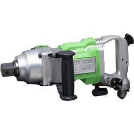 空研 1インチSQ超軽量N型大型エアインパクトレンチ(25.4mm角) ( KW-3800PROXG )