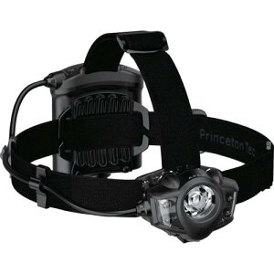 PRINCETON LEDwbhCg APX C_XgA ( APX-IND-BK ) Princeton Tec