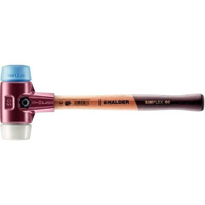 HALDER SIMPLEXn}[ TPE\tg/ X[p[vXeBbN SnEWOƍؐnh a50mm S370mm ( 3017.050 ) [whEn_[()