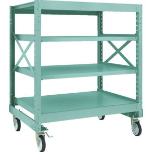 TRUSCO R3^{gʒIW1200XD900XH1400 4i 150 SLX^[t ( R3-4494-G150 ) gXRR()