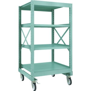 TRUSCO R3^{gʒIW900XD900XH1700 4i 150 SLX^[t ( R3-5394-G150 ) gXRR()