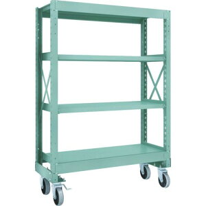 TRUSCO R3^{gʒIW1200XD500XH1700 4i 150 E^LX^[t ( R3-5454-U150 ) gXRR()