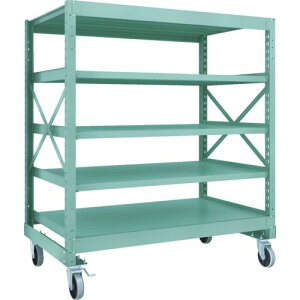 TRUSCO R3^{gʒIW1500XD900XH1700 5i 150 E^LX^[t ( R3-5595-U150 ) gXRR()