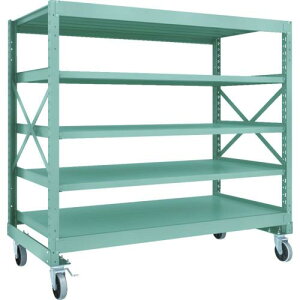 TRUSCO R3^{gʒIW1800XD900XH1700 5i 150 E^LX^[t ( R3-5695-U150 ) gXRR()