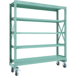 TRUSCO R3^{gʒIW1800XD500XH2000 5i 150 E^LX^[t ( R3-6655-U150 ) gXRR()