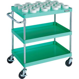 TRUSCO ( �g���X�R���R ) �c�[�����S�� �t�F�j�b�N�X���S�� 750X500XH880 HSK63A �����O�O���[�� ( PEW-TL972E-YG )