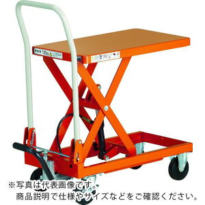 TRUSCO nht^[ 150kg ܂肽ݎ400X720 ( HLFA-S150F ) gXRR()