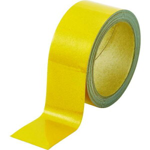 TRUSCO ( �g���X�R���R ) �ċA���˃e�[�v 45MMX10M �� ( TRFT45-Y )