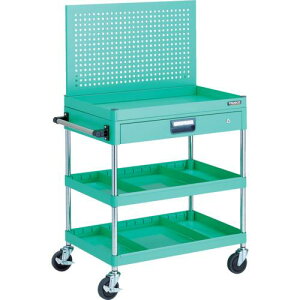 TRUSCO ( �g���X�R���R ) �c�[�����S�� �t�F�j�b�N�X���S�� �ȉ� 750X500 �d��2�i�t ���o�t �㕔�p���`���O�p�l���d�l �����O�O���[�� ( PEW-P973ZS2-YG )
