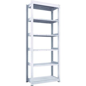 TRUSCO TUG^ʃ{gXI 300kg P̌^ 955×476×H2400 6i ( TUG300-83S-6 ) gXRR()