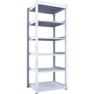 TRUSCO TUG^ʃ{gXI 300kg P̌^ 955×776×H2400 6i ( TUG300-83J-6 ) gXRR()