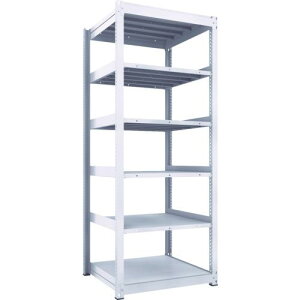 TRUSCO TUG^ʃ{gXI 300kg P̌^ 955×926×H2400 6i ( TUG300-83Z-6 ) gXRR()