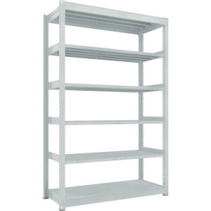 TRUSCO TUG^ʃ{gXI 300kg P̌^ 1555×626×H2400 6i ( TUG300-85L-6 ) gXRR()