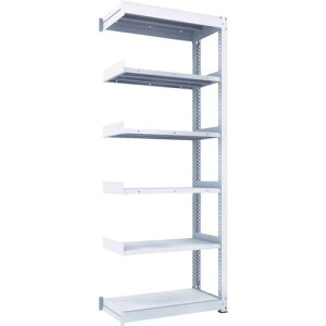 TRUSCO TUG^ʃ{gXI 300kg A^ 900×476×H2400 6i ( TUG300-83S-6B ) gXRR()