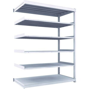 TRUSCO TUG^ʃ{gXI 300kg A^ 1800×926×H2400 6i ( TUG300-86Z-6B ) gXRR()