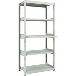 TRUSCO X`[bN M2^yʒI 860X450XH1800 5iXCh2i P ( M2-6343M2 ) gXRR()