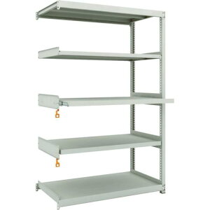 TRUSCO X`[bN M2^yʒI1160X600XH1800 5iXCh2i A ( M2-6463M2B ) gXRR()