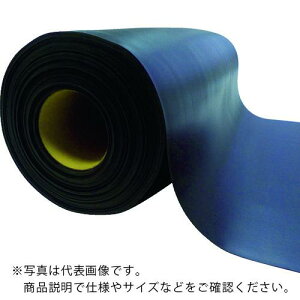 TRUSCO ���^����dEPDM�V�[�g 1.5X1000X10m ( UK-EPDM-15510 ) �g���X�R���R(��)