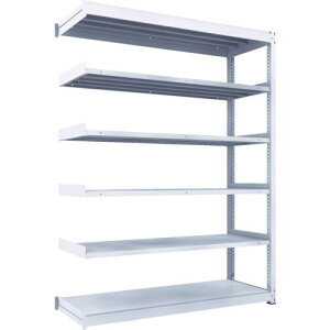 TRUSCO TUG^ʃ{gXI 450kg A^ 1800×626×H2400 6i ( TUG450-86L-6B ) gXRR()