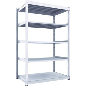 TRUSCO TUG^ʒI600kg P 1555X926XH2400 5i ( TUG600-85Z-5 ) gXRR()