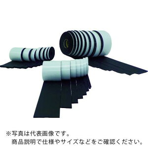 TRUSCO ( �g���X�R���R ) �^�t�����OEPDM�e�[�v 5mmX30mmX10m ( TAFLT-530-10M )