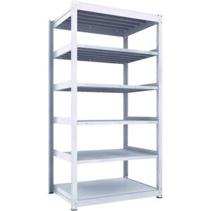 TRUSCO TUG^ʃ{gXI 600kg P̌^ 1255×926×H2400 6i ( TUG600-84Z-6 ) gXRR()