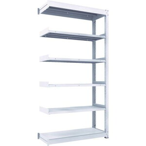 TRUSCO TUG^ʃ{gXI 600kg A^ 1200×476×H2400 6i ( TUG600-84S-6B ) gXRR()