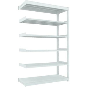 TRUSCO TUG^ʃ{gXI 600kg A^ 1500×626×H2400 6i ( TUG600-85L-6B ) gXRR()