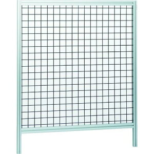 TRUSCO A~StFX Ԍ1000mmX1000mm sb`30 Vo[ ( AF1010-SV ) gXRR()