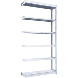 TRUSCO TUG^yʃ{gXI 200kg A^ 1240×324×H2400 6i ( TUG200-84K-6B ) gXRR()