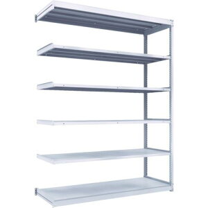 TRUSCO TUG^yʃ{gXI 200kg A^ 1840×624×H2400 6i ( TUG200-86L-6B ) gXRR()