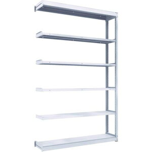 TRUSCO TUG^yʃ{gXI 200kg A^ 1540×324×H2400 6i ( TUG200-85K-6B ) gXRR()