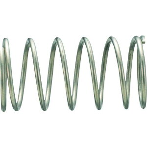 TRUSCO ( �g���X�R���R ) �X�e�����X���k�R�C���΂� D4Xd0.45XL12(20����) ( TSS-55112 )