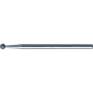 TRUSCO ( �g���X�R���R ) �_�C�������h�o�[ ��2.5X��2.35 #140 ( T2-831M )