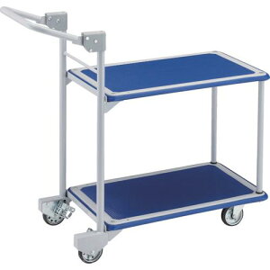 TRUSCO �v���X����� �h���L�[�J�[�g 2�i���Б��^�C�v740×480 �n���h�X�g�b�p�[�t ( 104NHS ) �g���X�R���R(��)