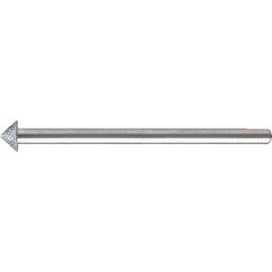 TRUSCO ( �g���X�R���R ) �_�C�������h�o�[ ��6X�n��3.2X��3 #100 ( T3-287C )