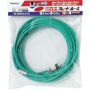 TRUSCO GAz[X Xpb^u[h`[u Oa10mm S10m JbvOt ( SPB-6.5-10(6.5X10.0X10M) ) gXRR()