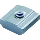 TRUSCO TSF30用TナットS(M6) ( TSFB002 ) トラスコ中山(株)