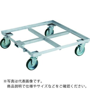 TRUSCO �p���b�g��� 1�g���p 1100x1100 ( PLK-10-1111 ) �g���X�R���R(��)