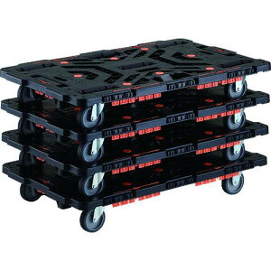 TRUSCO ܂Ƃߔ A r[g 900X600 3 R{~߃Zbgt 4Zbg ( BT900KJ3-E100-M4 ) gXRR()