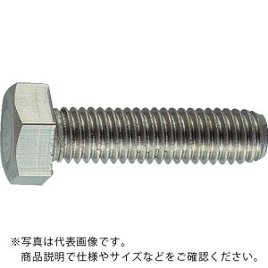 �ySALE���i�zTRUSCO ( �g���X�R���R ) �Z�p�{���g �X�e�����X �S�l�W M6×18 35�{�� ( B23-0618 )