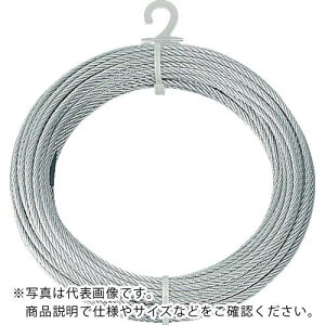 TRUSCO ���b�L�t���C���[���[�v ��3mmX10m ( CWM-3S10 (3MMX10M) ) �g���X�R���R(��)